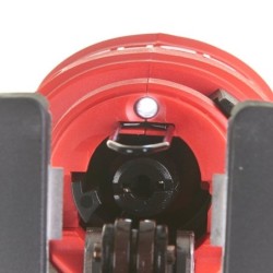 Scie sauteuse 18 volts fuel M18 FJS-0X (sans batterie, ni chargeur)