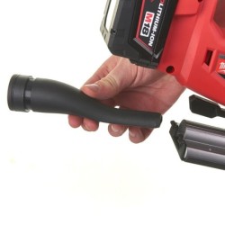 Scie sauteuse 18 volts fuel M18 FJS-0X (sans batterie, ni chargeur)