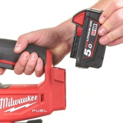 Scie sauteuse 18 volts fuel M18 FJS-0X (sans batterie, ni chargeur)