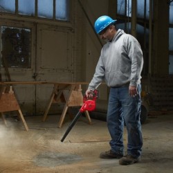 Souffleur d'atelier 18 Volts M18 BBL-0