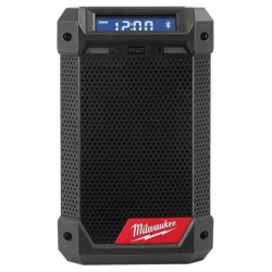 Radio chargeur bluetooth 12 volts M12