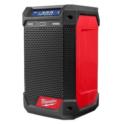 Radio chargeur bluetooth 12 volts M12