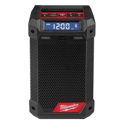 Radio chargeur bluetooth 12 volts M12