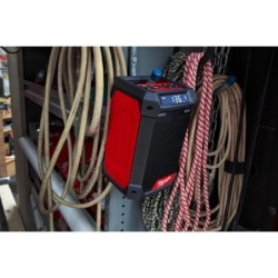 Radio chargeur bluetooth 12 volts M12