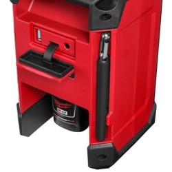 Radio chargeur bluetooth 12 volts M12