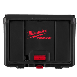 Caisson Packout Cabinet Milwaukee