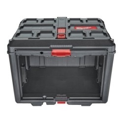Caisson Packout Cabinet Milwaukee