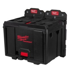Caisson Packout Cabinet Milwaukee