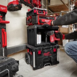 Caisson Packout Cabinet Milwaukee