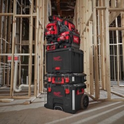 Caisson Packout Cabinet Milwaukee