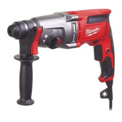 Perforateur burineur SDS-Plus 3 modes PH26T 800W