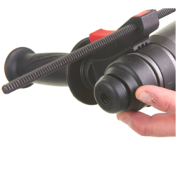 Perforateur burineur SDS-Plus 3 modes PH26T 800W