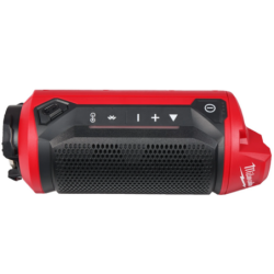 Enceinte Bluetooth 12V sans batterie PACKOUT