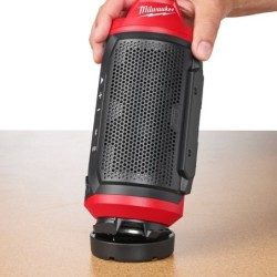 Enceinte Bluetooth 12V sans batterie PACKOUT