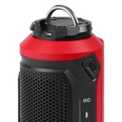 Enceinte Bluetooth 12V sans batterie PACKOUT