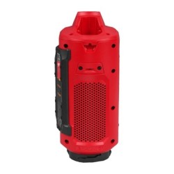 Enceinte Bluetooth 12V sans batterie PACKOUT