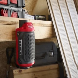 Enceinte Bluetooth 12V sans batterie PACKOUT