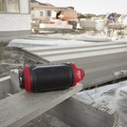 Enceinte Bluetooth 12V sans batterie PACKOUT