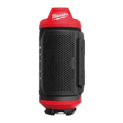 Enceinte Bluetooth 12V sans batterie PACKOUT