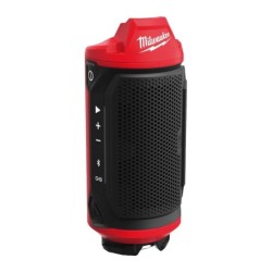 Enceinte Bluetooth 12V sans batterie PACKOUT