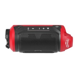 Enceinte Bluetooth 12V sans batterie PACKOUT