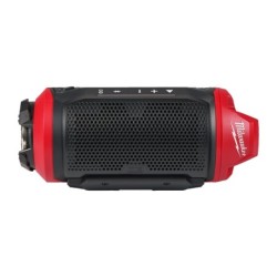 Enceinte Bluetooth 12V sans batterie PACKOUT