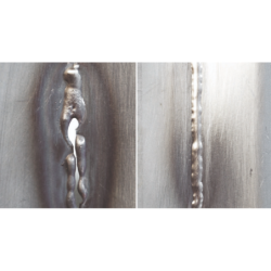 Disque à tronçonner pour acier et inox XTK6 EXACT Rhodius 125 x 0,6 x 22.23 mm