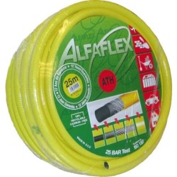 Tuyau d'arrosage Alfaflex ATH anti torsion