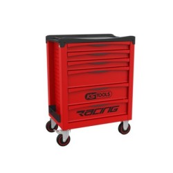 Servante d'atelier sur roulettes Racing Kstools