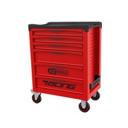 Servante d'atelier sur roulettes Racing Kstools