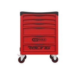 Servante d'atelier sur roulettes Racing Kstools