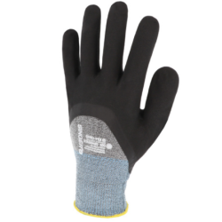 Gant de manutention Picots nitrile enduit 3/4