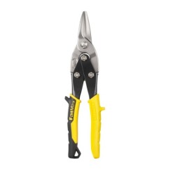 Cisaille aviation universelle Fatmax Stanley épaisseur de coupe 0.7 à 1.2 mm longueur 250 mm
