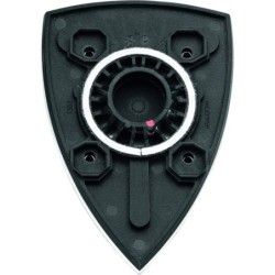 Plaque Vibrante pour Plateau delta 100 x 150 mm BOSCH 2608601448