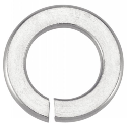 Rondelle élastique Grower Inox A1 DIN 127B