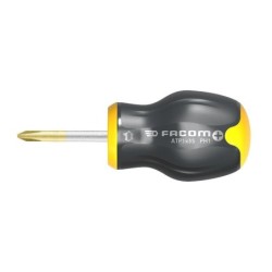 Tournevis Protwist Facom Pour vis cruciforme Phillips Lame courte