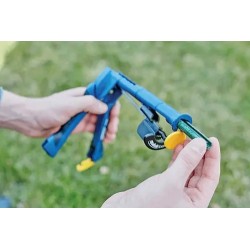 Pince à grillage Garden FP222 avec chargeur pour agrafes VR22