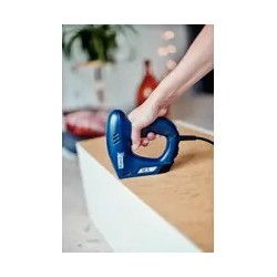 Agrafeuse E-TAC Dual rénovation sous coque