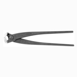 Tenaille type russe Facom pour couper et ligaturer fils doux et durs