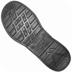 Chaussure de sécurité montante Joe S3 SRC CI ESD