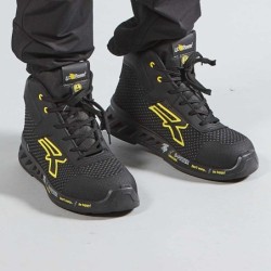 Chaussure de sécurité montante Joe S3 SRC CI ESD