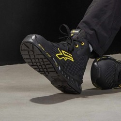 Chaussure de sécurité montante Joe S3 SRC CI ESD