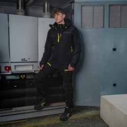 Chaussure de sécurité montante Joe S3 SRC CI ESD