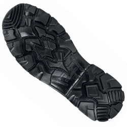 Botte Alaska UK S3 SRC cuir Pull Up semelle PU