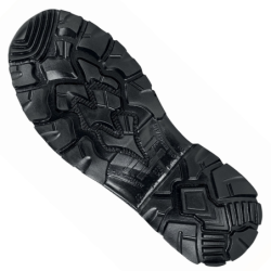 Chaussure de sécurité haute Latitude embout composite S3 SRC