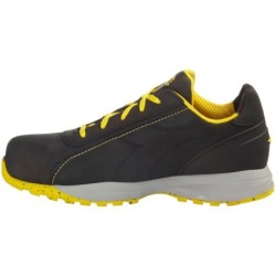 Chaussure de securité Glove MDS LOW S3 HRO SRC Noir