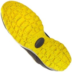 Chaussure de securité Glove MDS LOW S3 HRO SRC Noir