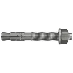 Goujon d’ancrage économique FBN II Fischer inox A4
