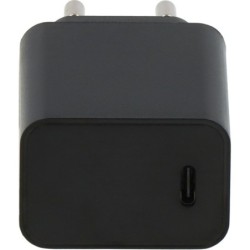 Chargeur USB C 20W Brennenstuhl avec 1m de câble