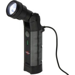 Baladeuse aimantée TL 1000 ACW Brennenstuhl rechargeable par induction LED 1000lm